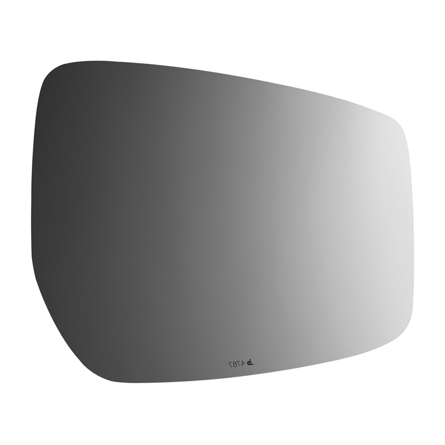 SIDE VIEW MIRROR